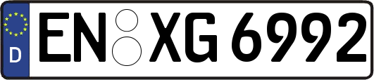 EN-XG6992