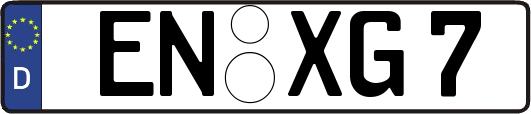 EN-XG7