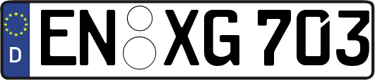 EN-XG703