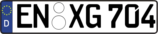 EN-XG704