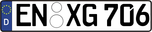 EN-XG706