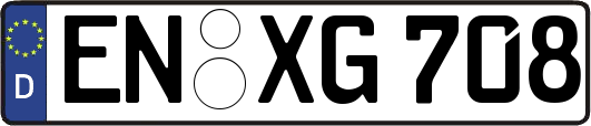 EN-XG708