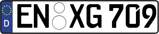 EN-XG709