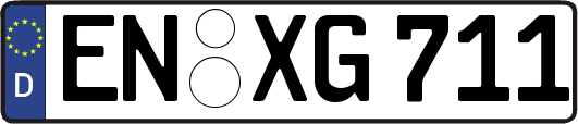 EN-XG711