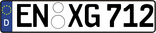 EN-XG712