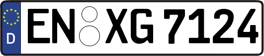 EN-XG7124