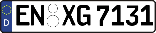 EN-XG7131