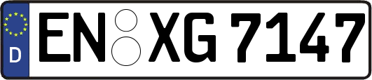 EN-XG7147