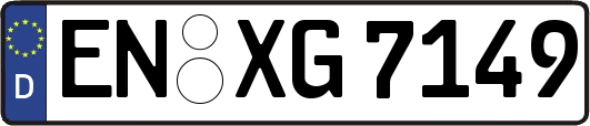 EN-XG7149