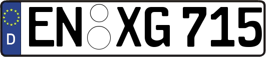 EN-XG715