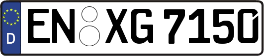 EN-XG7150