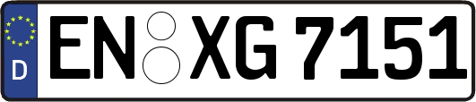 EN-XG7151