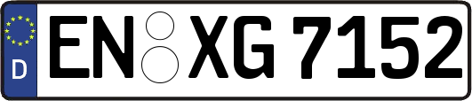 EN-XG7152