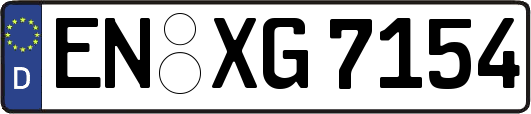 EN-XG7154