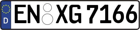EN-XG7166