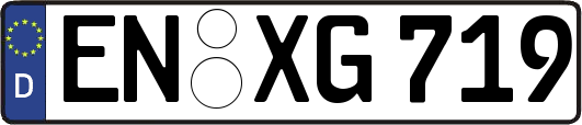 EN-XG719