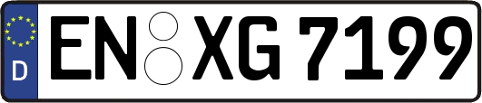 EN-XG7199