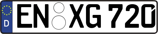 EN-XG720