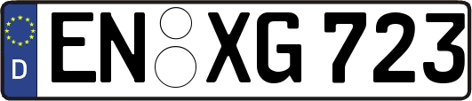 EN-XG723