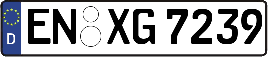 EN-XG7239