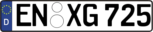 EN-XG725
