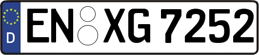 EN-XG7252