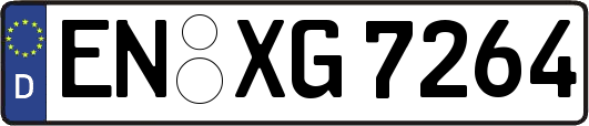 EN-XG7264
