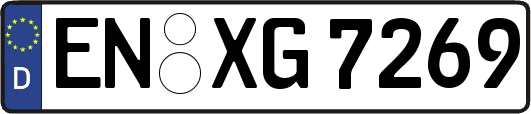 EN-XG7269