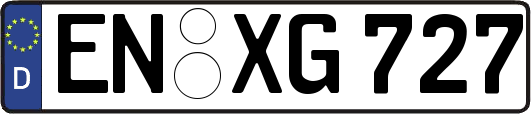 EN-XG727