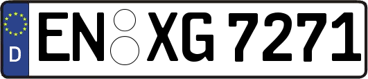 EN-XG7271