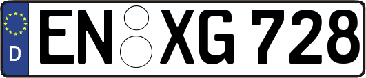 EN-XG728
