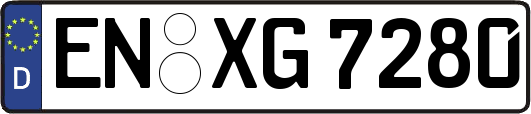 EN-XG7280
