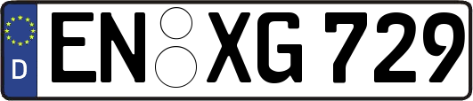 EN-XG729
