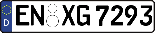 EN-XG7293