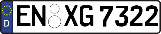 EN-XG7322