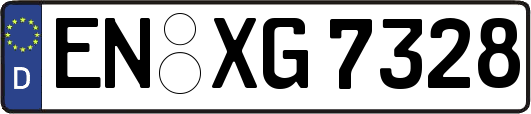 EN-XG7328