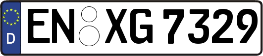 EN-XG7329