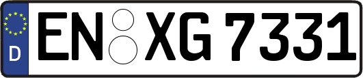 EN-XG7331