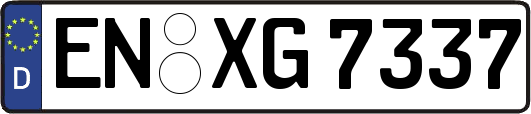 EN-XG7337