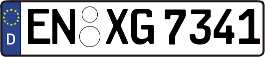EN-XG7341