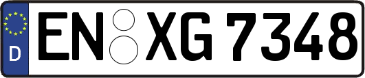 EN-XG7348