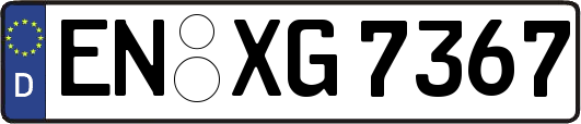 EN-XG7367