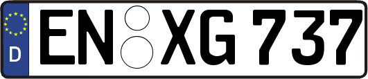 EN-XG737