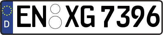 EN-XG7396