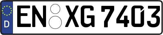 EN-XG7403