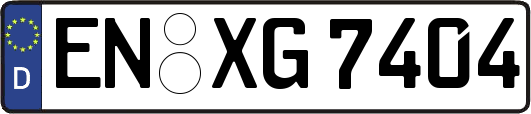 EN-XG7404