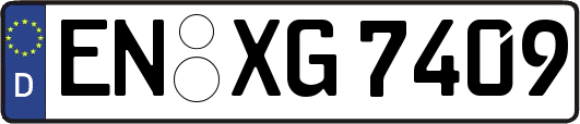EN-XG7409