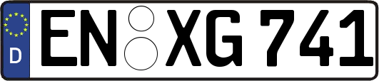 EN-XG741