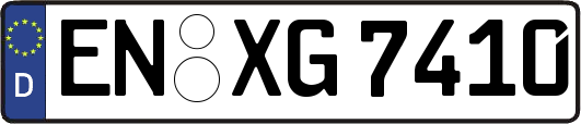 EN-XG7410