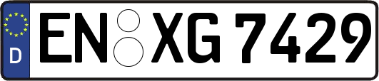 EN-XG7429